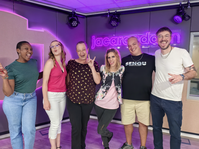 Ask us anything: The Drive show answers all your curious questions!