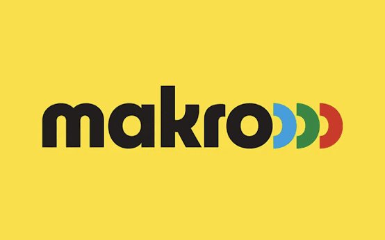 Makro logo