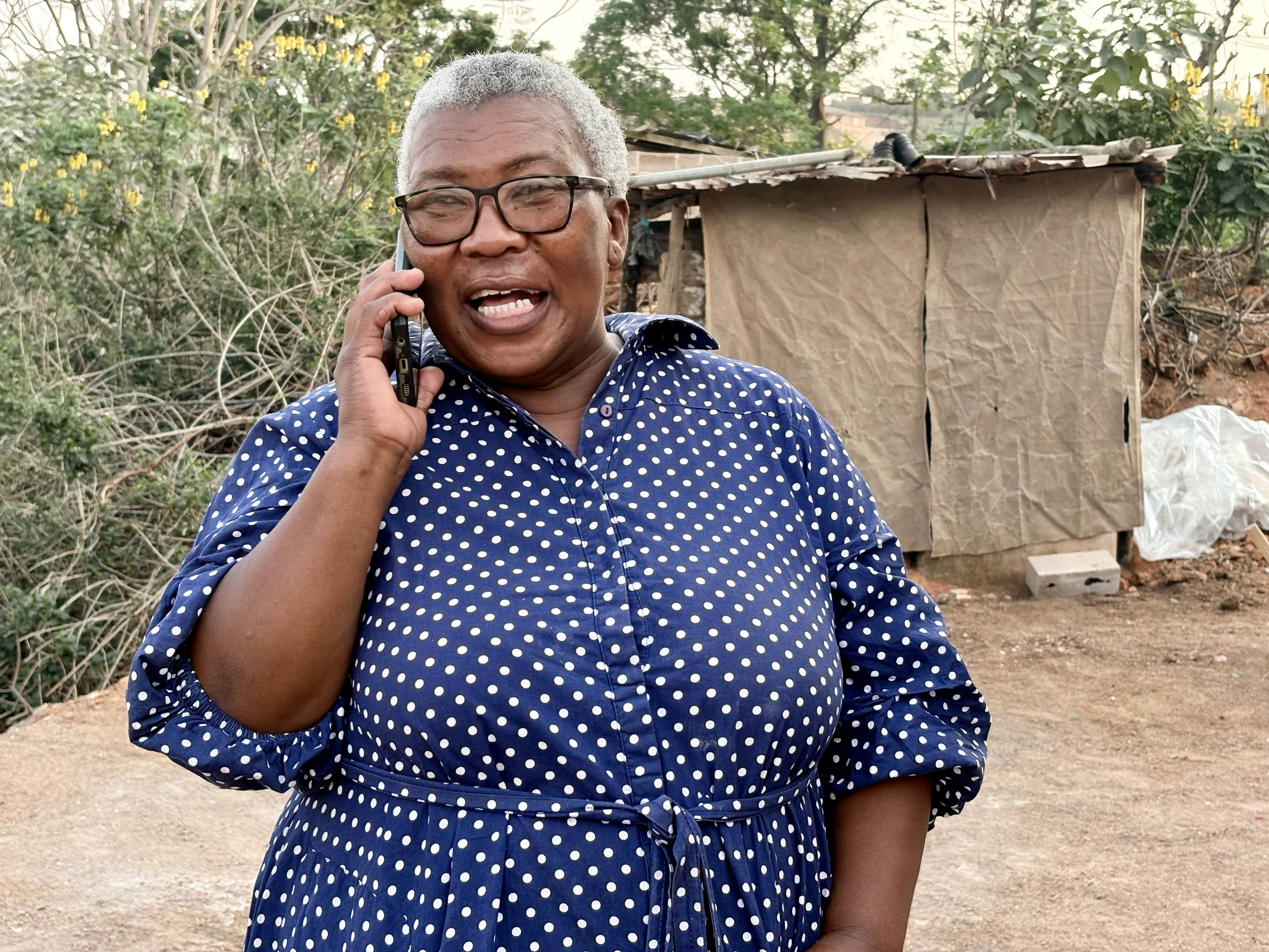 MaShangase
