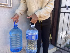 ‘He doesn’t care about us’ - Hammanskraal residents reject Mayor Brink