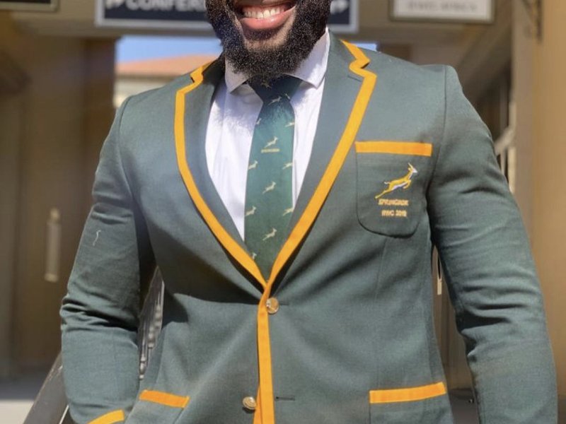 Tendai Mtawarira