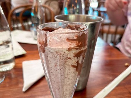 Milkshake