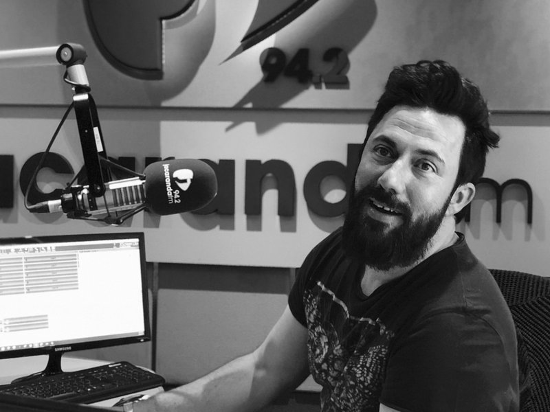 Martin Bester secret sound 1