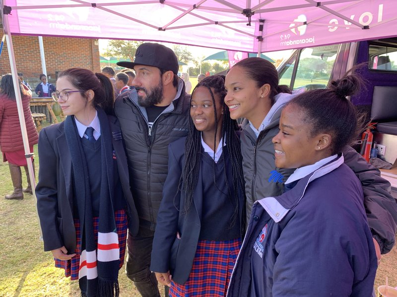 My School Rocks Report Card: Pinnacle College Kyalami