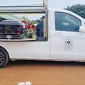 Limpopo mass funeral