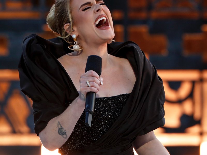 Adele