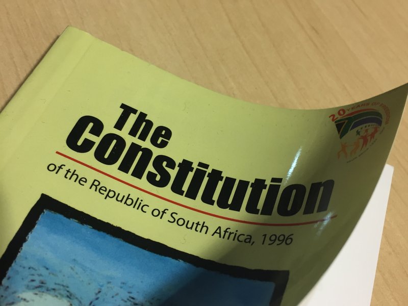 constitution