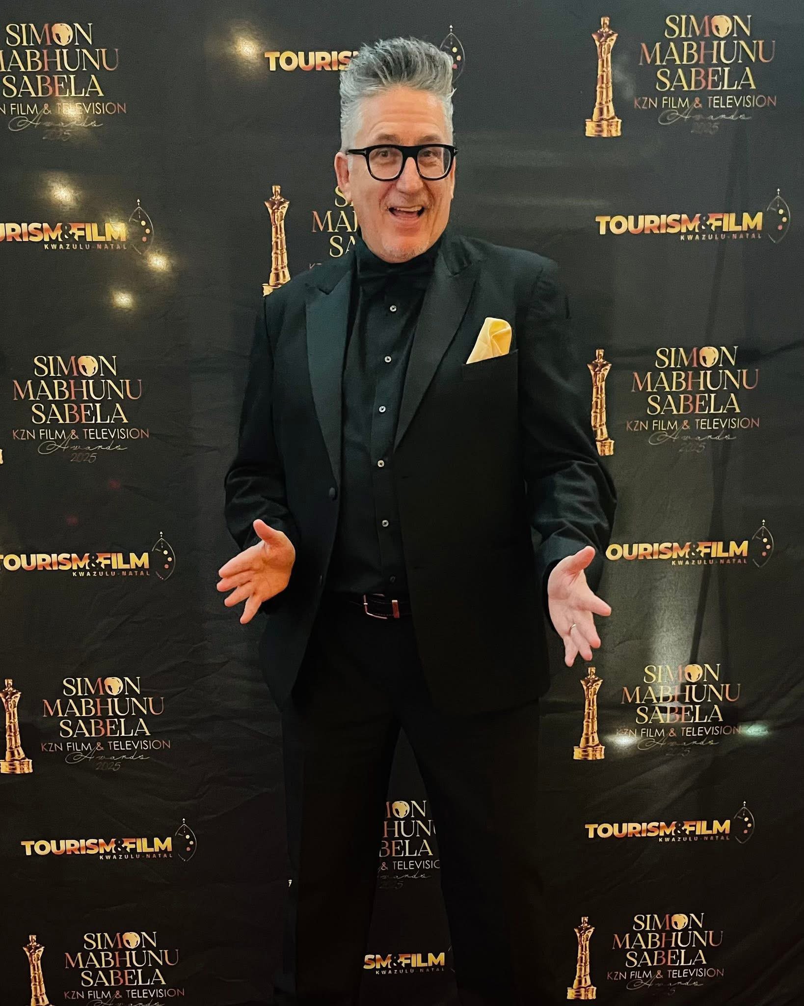 Darren Maule SSA25