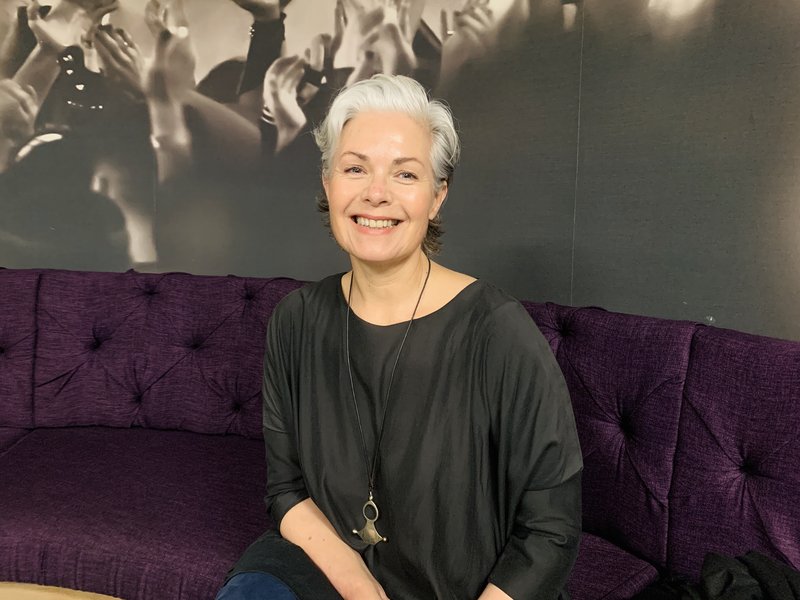 Anna-Mart van der Merwe