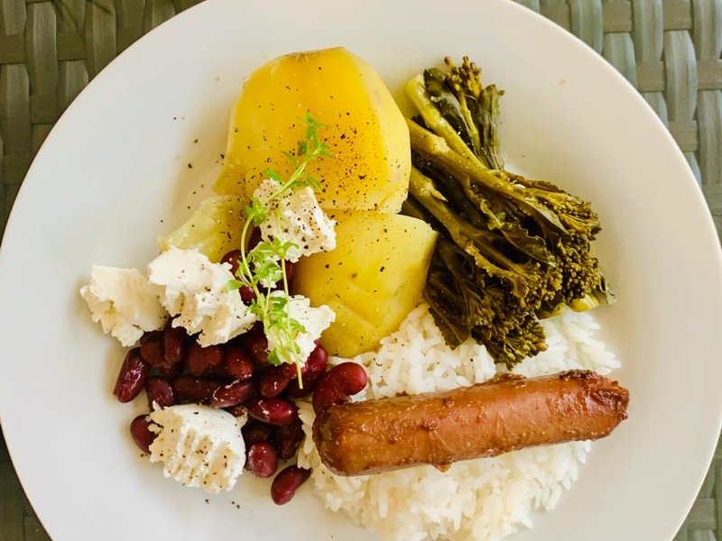 Elana's recipes