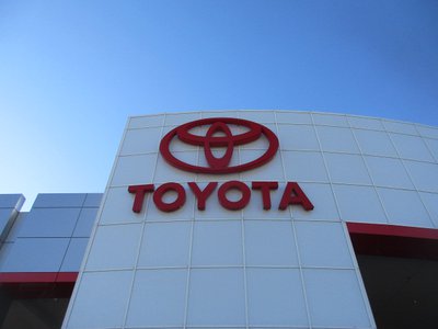 Toyota South Africa recalls 1,845 Land Cruiser 300 SUVs