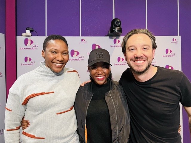 Pretoria musician and Alicia Keys collab features in Netflix series