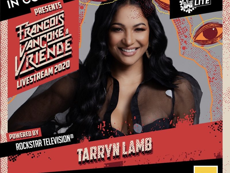 Tarryn Lamb FvC