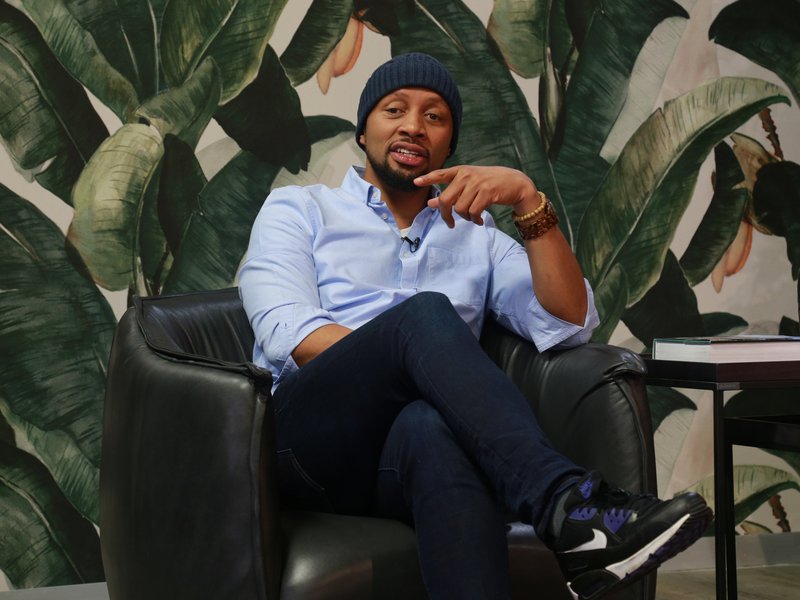 phat joe