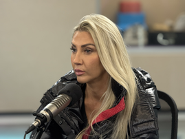 Mel Viljoen: “I'm begging and pleading with the people to give us a second chance"
