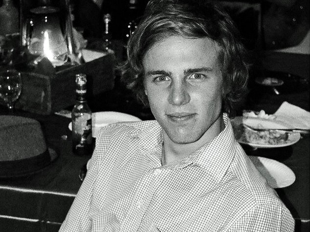 Pieter van der Merwe