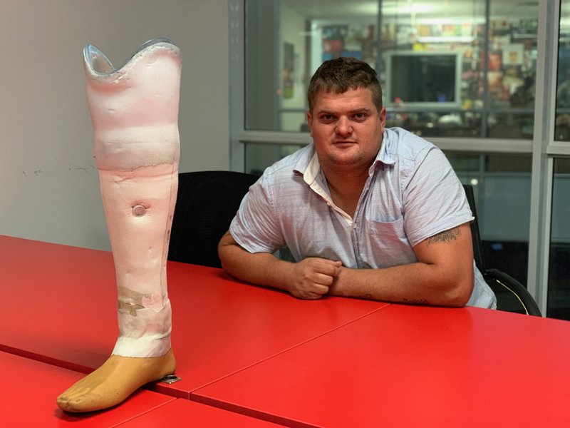 Jp Strydom