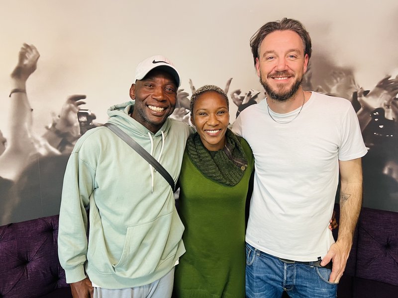 Former Springbok player shares World Cup predictions