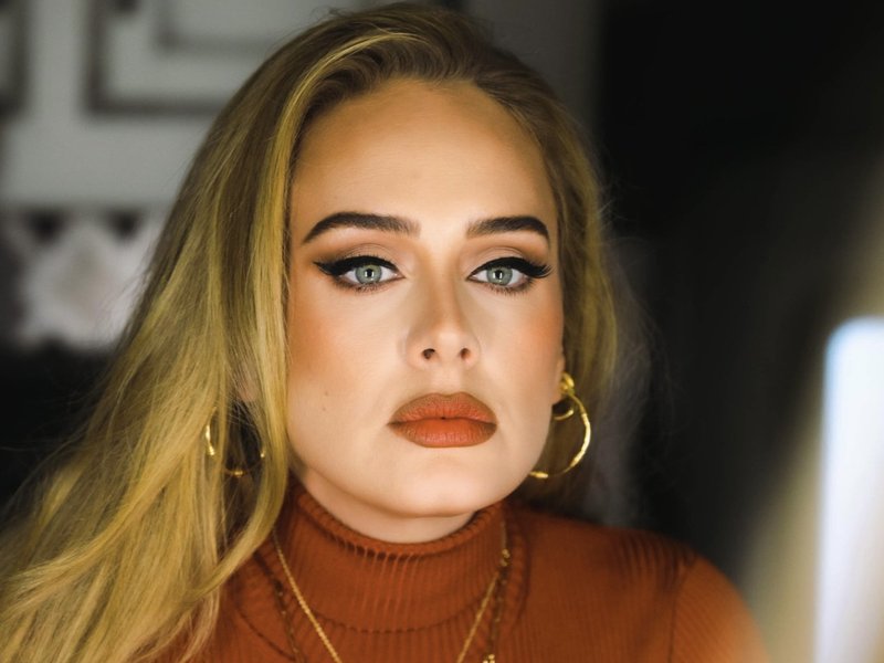 Adele