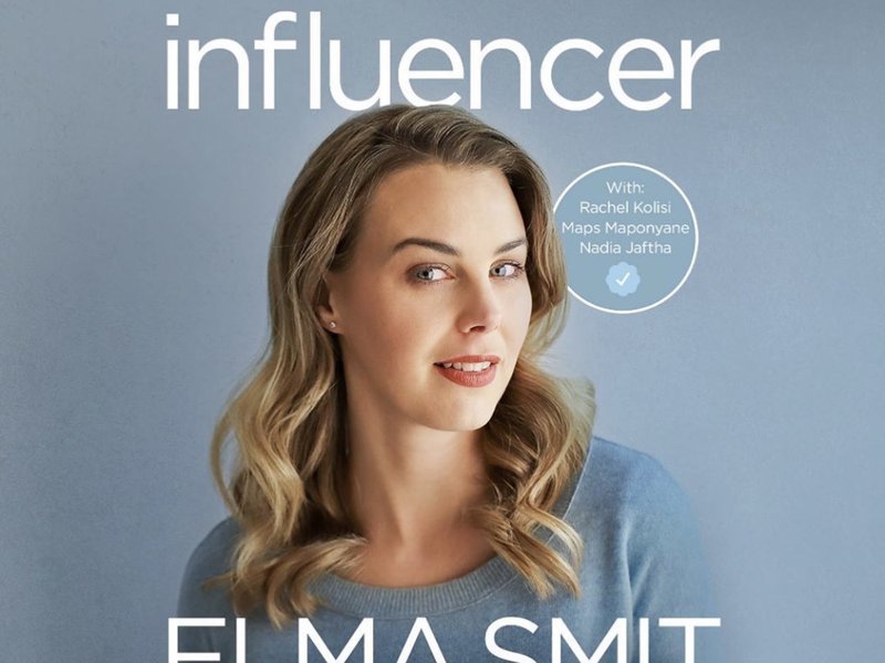 Elma Smit - Become an Influencer