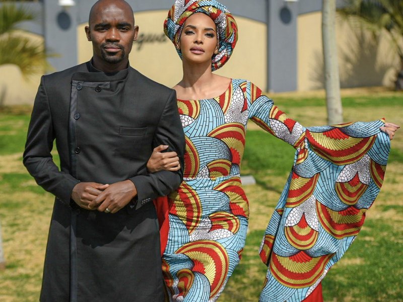 Liesl Laurie and Musa wedding 24 Aug