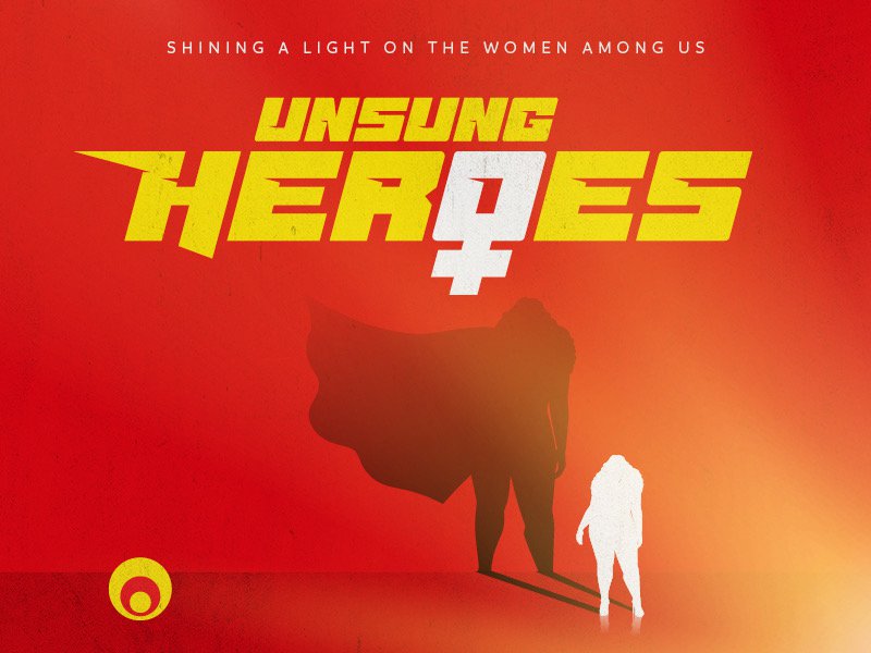 Unsung heroes