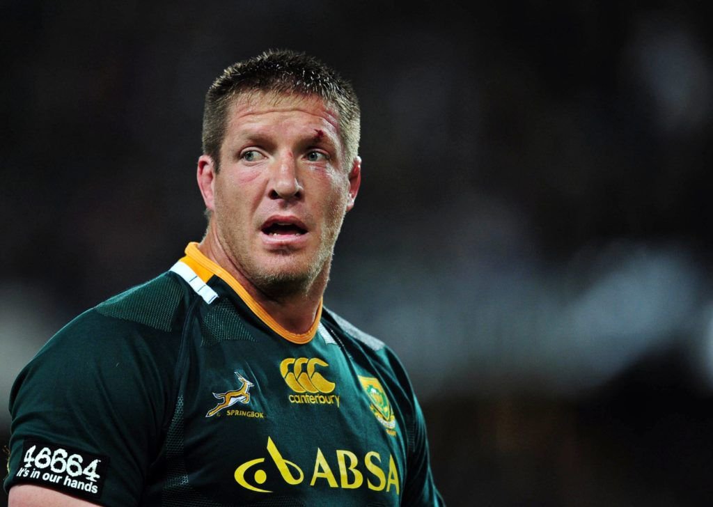 Bakkies Botha