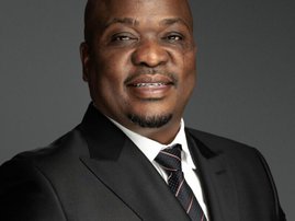 Ekurhuleni Mayor Nkosindiphile Xhakaza