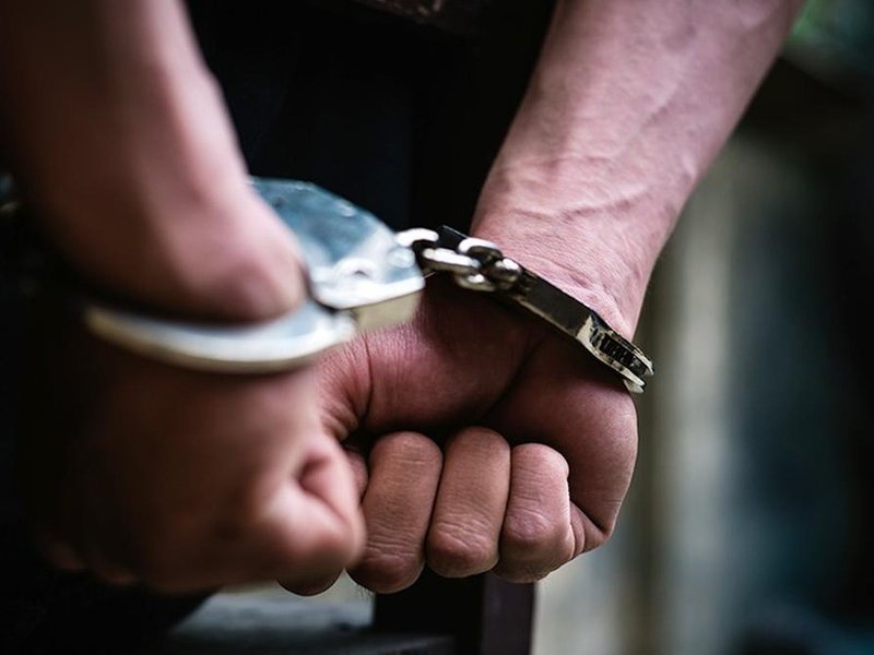 HANDCUFFS