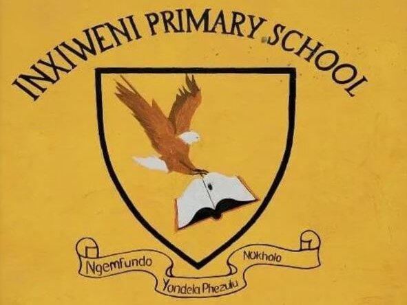 Suspect arrested in Inxiweni Primary School double murder