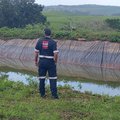 Drowning incident near Bongimfundo Primary School.