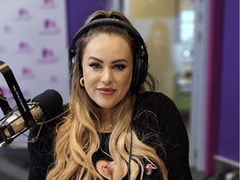 IRENE LOUISE VAN WYK FRIDAY LIVE