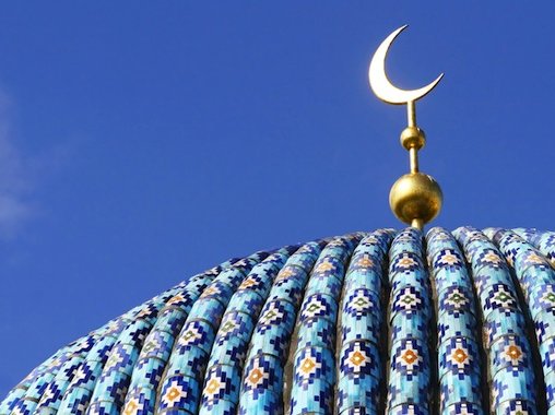 Islam image