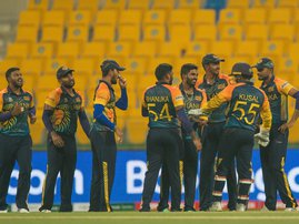 Sri Lanka cricket
