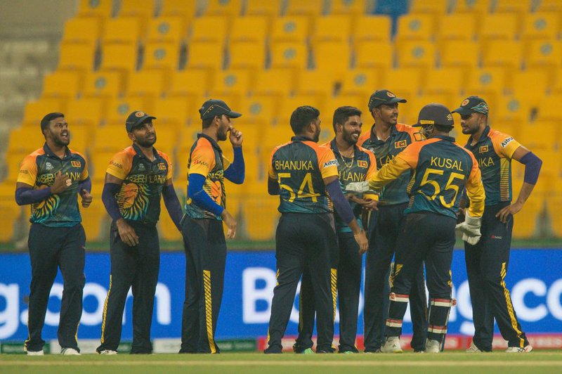 Sri Lanka cricket