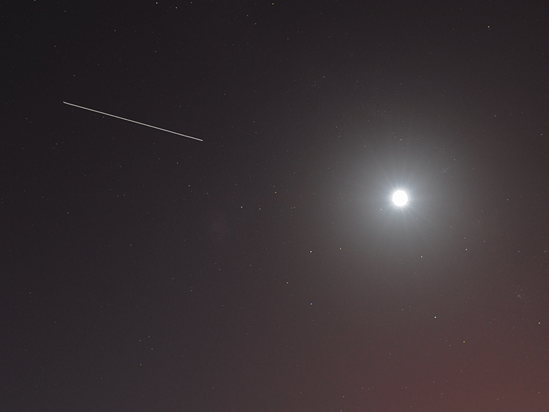 International Space Station