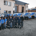 IWATER MANAGEMENT STAFF