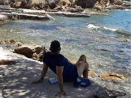 Ian von Memerty Facebook