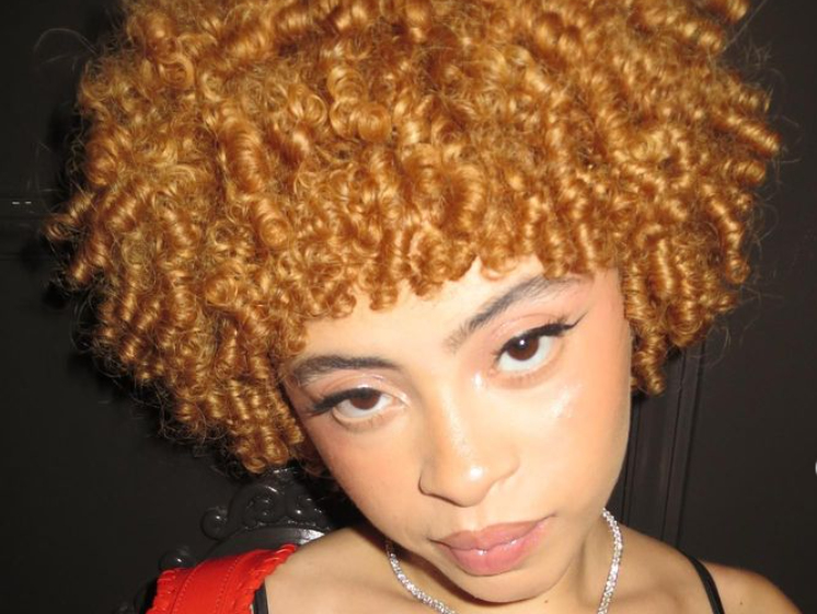 Ice spice