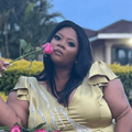 Singer Noma Khumalo