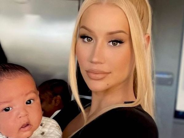 Iggy Azalea