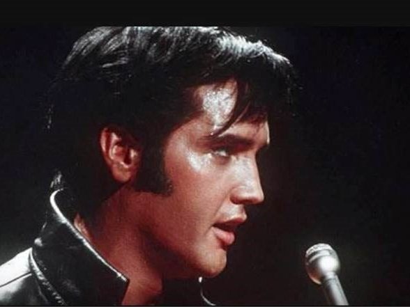 Image elvis songs of all time