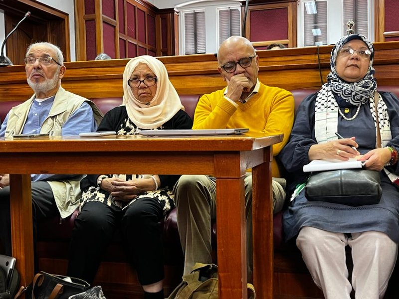 'We found closure, but no one to prosecute' - Imam Haron’s daughter