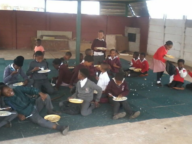 Immanuel Ministries KM Fund