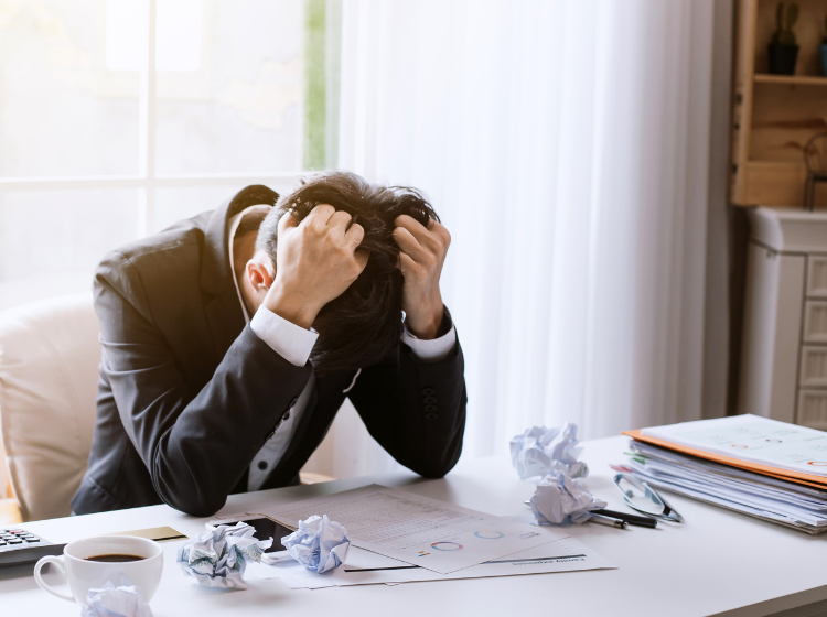 Impact of covid on small businesses