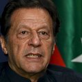Imran Khan