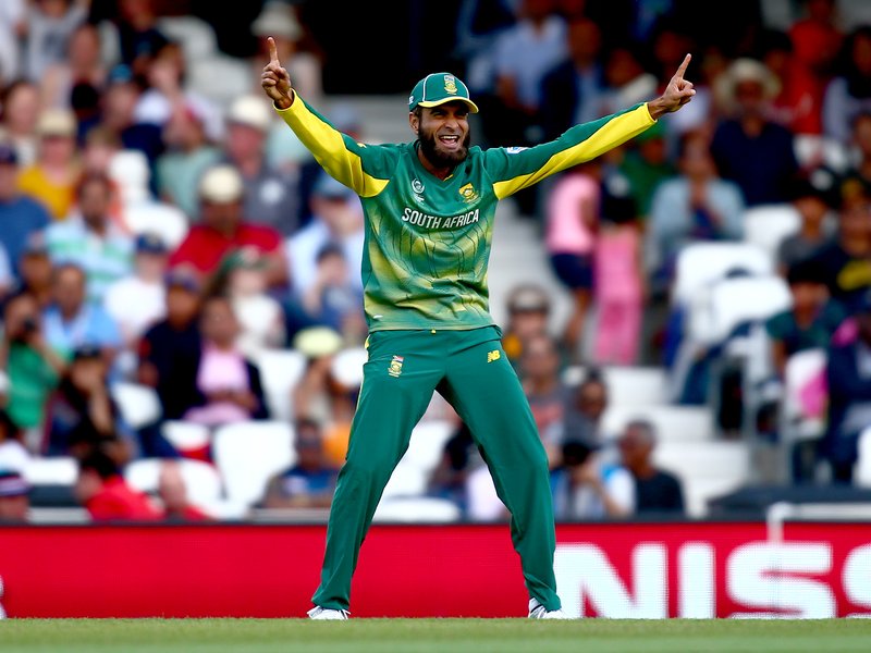 Imran Tahir