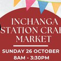 Inchanga Station Craft Market / Facebook