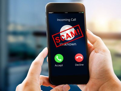 South Africa hit by fake bank and police calls as criminals hijack caller IDs