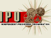 Independent Producers' Organisation IPO logo.png